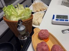 -沄记顺德菜打边炉(东直门店)