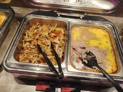 -比格比萨自助(南京万达茂店)