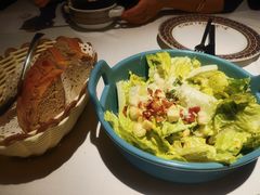 -俄士厨房(五棵松华熙LIVE店)