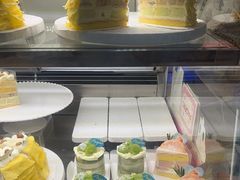 -PAOPAO Bakery&Café(港汇店)