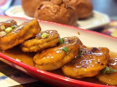 -院落新京菜·烤鸭(地安门店)