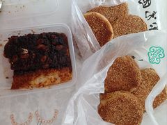 -紫光园清真北京小吃(三合庄店)