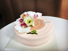 -EVERNAKED裸蛋糕(SOHO天山店)