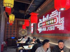 -小龙坎火锅(仓山万达店)