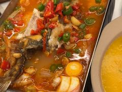 -大丰收李家(浦西万达店)