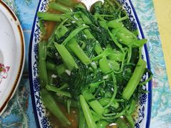 空心菜-杨南饭店·二十五年闽菜馆(凤湖新城一店)