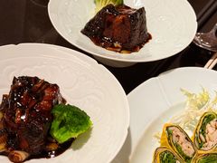 -北京王府井希尔顿酒店·秦唐中餐厅Chynna