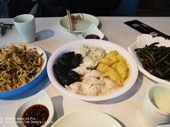 -船歌鱼水饺(高新园区店)
