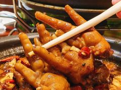 -赣南人家·头牌江西菜(劲松店)