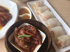 -多多旺港式茶餐厅(新区店)