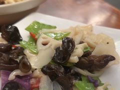 -少林寺欢喜地素斋馆