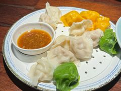 -前海沿·青岛菜(五四广场永旺店)