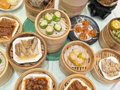 -聚福山莊·寻味顺德(北滘店)