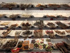 -牛华八婆麻辣烫(起源店)