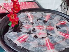 斑鱼片-丽江庭院之丽江往事(安定门店)
