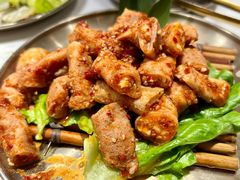 -西塔老太太泥炉烤肉(双井店)