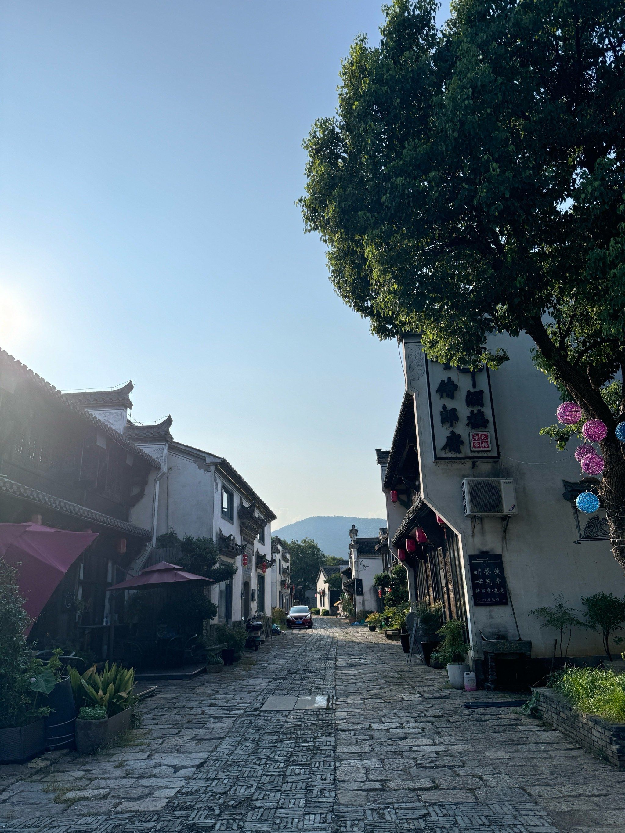 侍郎府|来阳羡必吃的农家菜!