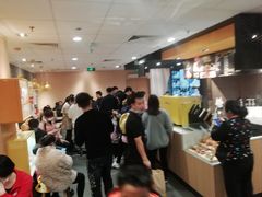 -麦当劳(上藤店)