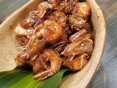 -树下时尚餐厅(翠园街店)