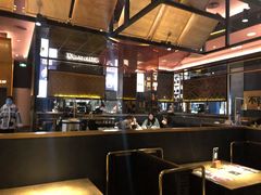 大堂-烤匠麻辣烤鱼(环球中心店)