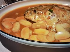 -钱塘花园·宁波菜