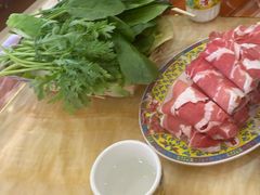 -清真·马家火锅美食城(镇江北路店)