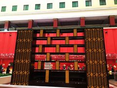 -北京九华山庄会展酒店