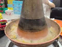 -山海关浑锅(秦皇岛首店)