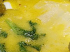 -蜀中吴养生板栗鸡(会展店)