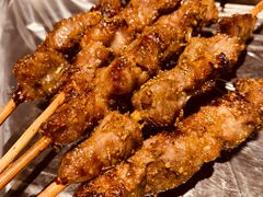-买又大餐厅(福林里店)