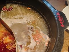 -牛市坎火锅(建设路店)