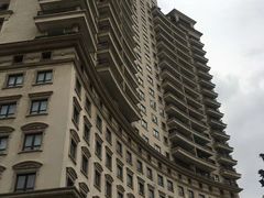 -伯衡55·吉品轩(乌鲁木齐南路店)