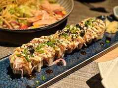 -炙柒Sekinana·精致日料(合生汇店)