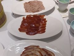 -鸿运楼烤鸭店(天桥店)
