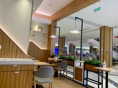 大堂-满记甜品(万科广场店)