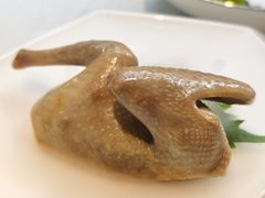 -狮王府淮扬菜(夫子庙老门东店)