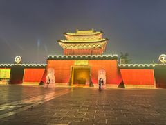 -开封包公祠