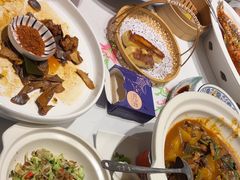 -院8里·少城记忆老川菜(宽窄巷子店)