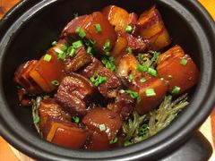 -万荣烤鸭店·北京菜(天坛店)