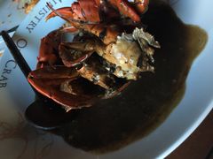 -Ministry of Crab(科伦坡店)