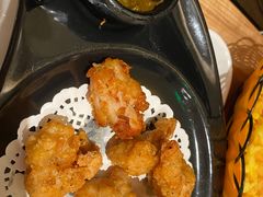 -豪客来牛排(天阳D32店)