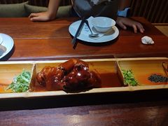 -大牌大·传统杭帮菜(湖滨店)