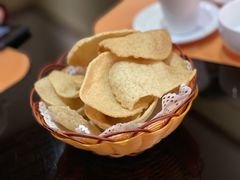 虾片-金厨泰国餐厅·全泰籍厨师料理(拱北店)