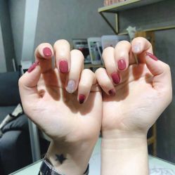 -丫丫NAIL日式自助美甲美睫沙龙