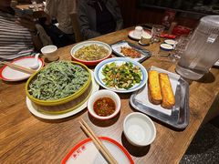 -永红源啤酒·烧烤·海鲜·大排档(青特城店)