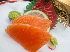 -牛将军•涮肉•烤肉•铁板烧(北京王府井·故宫店)