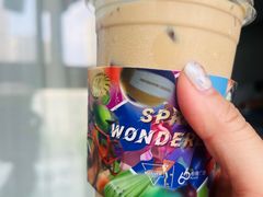 -Manner Coffee(奉贤路店)