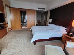 -上海浦东嘉里大酒店