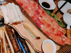-慢丽江·云南野生菌土鸡锅(付家庄店)