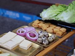 -阿昌白族石板烧(大理古城店)